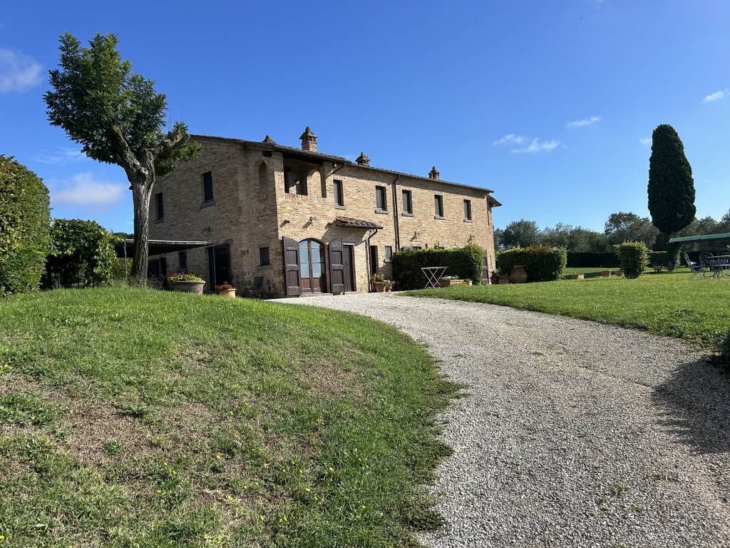 Montecchio - San Lorenzo - Creti, Cortona, Tuscany 1 - 17255894