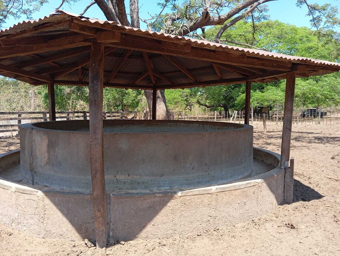 Farm Ranch in Los Navarrete, Managua, Nicaragua 2 - 17250113
