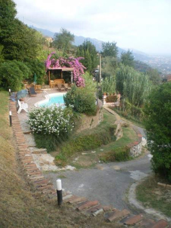 Country House in Center, Forte dei Marmi, Tuscany 5 - 17254135