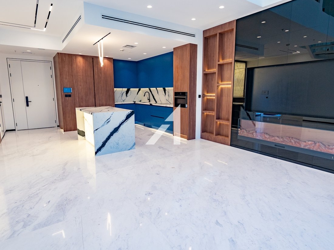 Apartment in Trade Centre, Dubai, United Arab Emirates 4 - 17247792