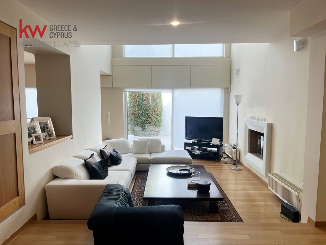 House in Kifisia, Attica, Greece 2 - 17249469