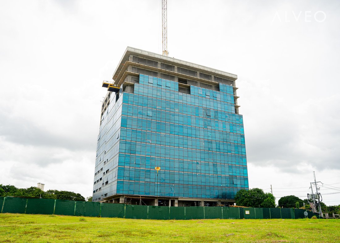 Condo in Taguig, Metro Manila, Philippines 5 - 17251507