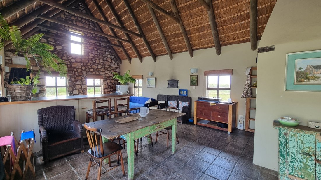 Farm Ranch in Johannesburg, Gauteng, South Africa 3 - 17253290