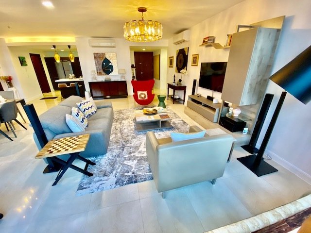 Condo in Taguig, Metro Manila, Philippines 4 - 17251980