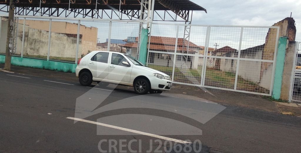 Land in Ribeirao Preto, State of São Paulo, Brazil 1 - 17250996
