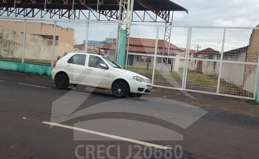 Terrain à Ribeirão Preto, São Paulo, Brésil 1