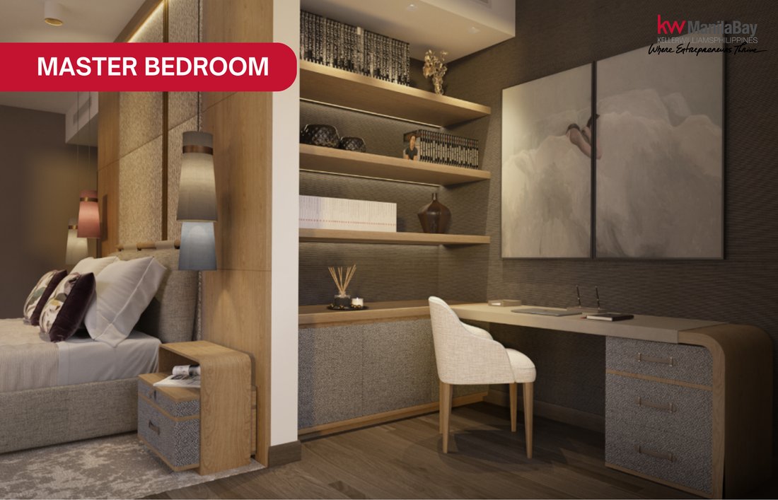 Condo in Taguig, Metro Manila, Philippines 3 - 17252649