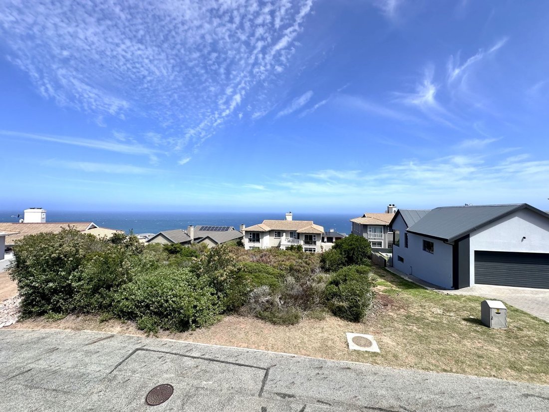 House in Pinnacle Point, Western Cape, South Africa 2 - 17252797