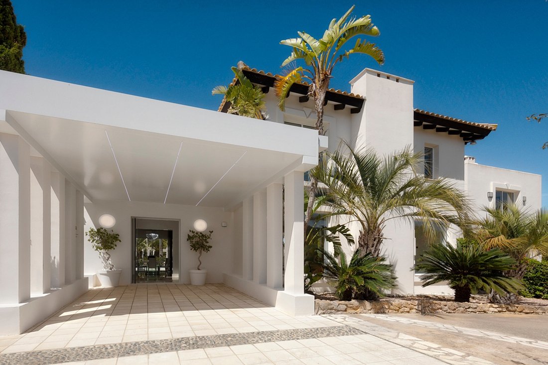 House in Sant Jordi de ses Salines, Sant Josep de sa Talaia, Balearic Islands 4 - 17248237