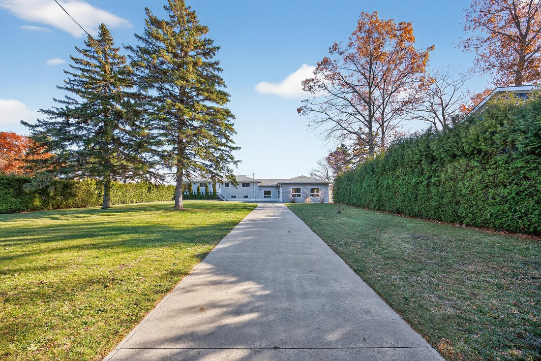House in Tiny, Ontario, Canada 4 - 17248038