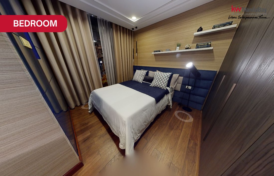 Condo in Taguig, Metro Manila, Philippines 3 - 17252061