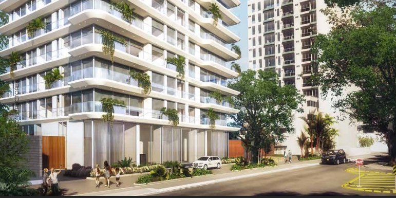 Appartement à Barranquilla, Atlántico, Colombie 1 - 17250270