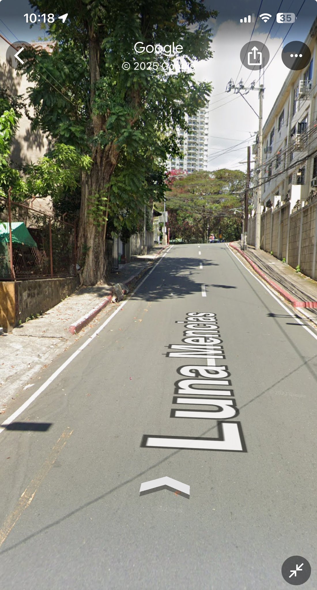 Mandaluyong, Metro Manila, Philippines 1 - 17251488