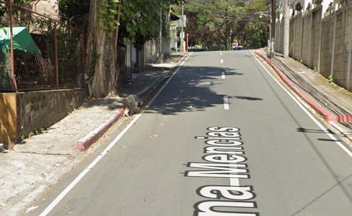 Mandaluyong City, Metro Manila, Philippinen 1