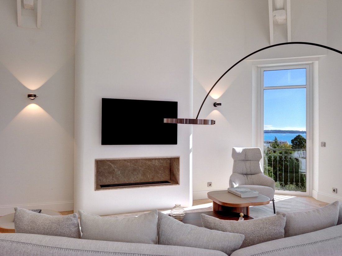 Apartment in Saint Nicolas, Cannes, France 2 - 17138593