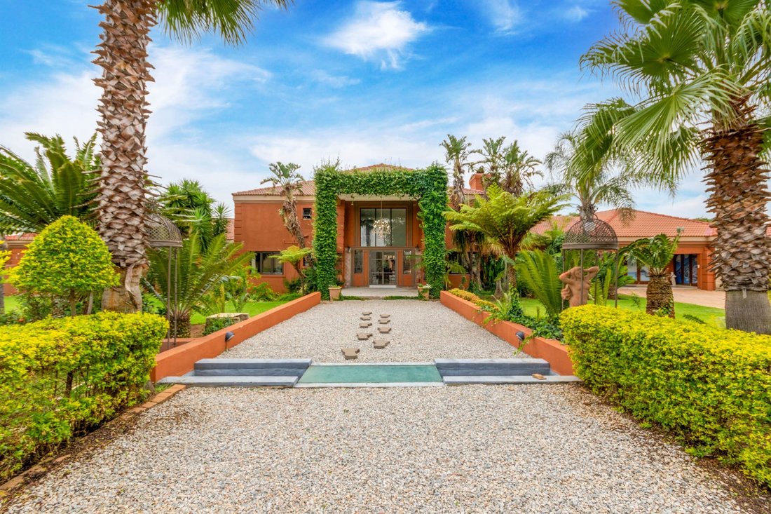 House in Midrand, Gauteng, South Africa 2 - 17252730