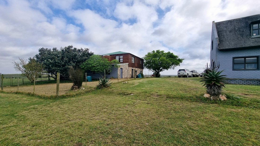 Farm Ranch in Johannesburg, Gauteng, South Africa 5 - 17253290