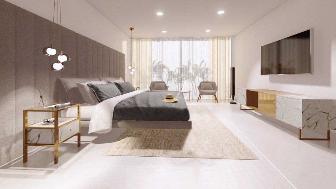 Appartement à Barranquilla, Atlántico, Colombie 2 - 17250270