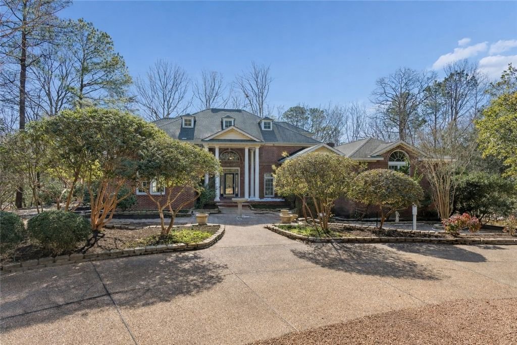 House in Williamsburg, Virginia, United States 2 - 17256518