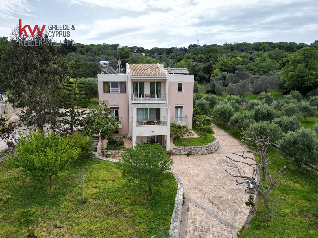 House in Crete, Greece 1 - 17249900