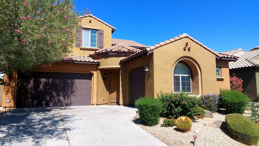 House in Phoenix, Arizona, United States 1 - 17249751