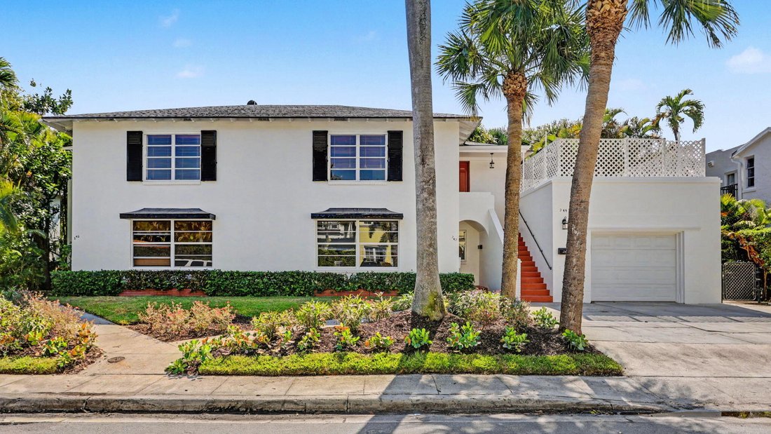 House in Palm Beach, Florida, United States 3 - 17254079