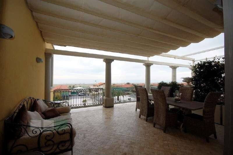 Apartment in Pietrasanta, Tuscany, Italy 3 - 17255115