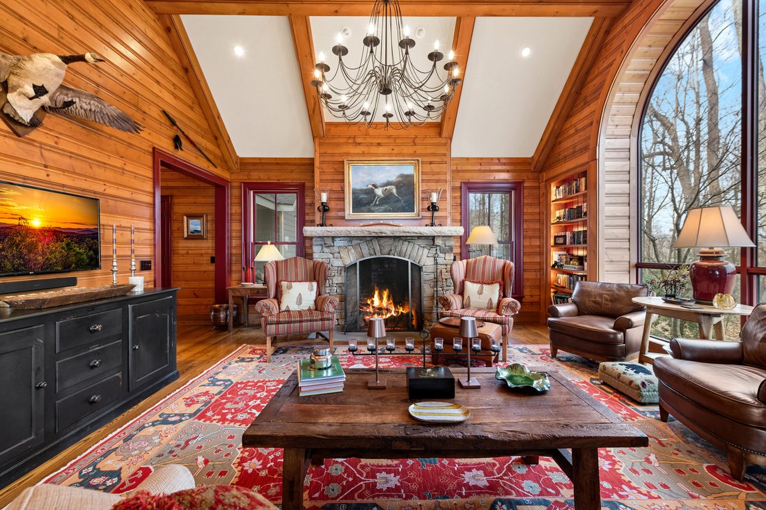 House in Murphy, North Carolina, United States 5 - 17251905