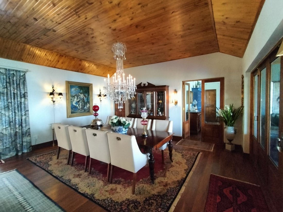 Farm Ranch in Oudtshoorn Local Municipality, Western Cape, South Africa 3 - 17252090