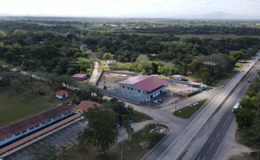 Land in Anton, Coclé Province, Panama 1