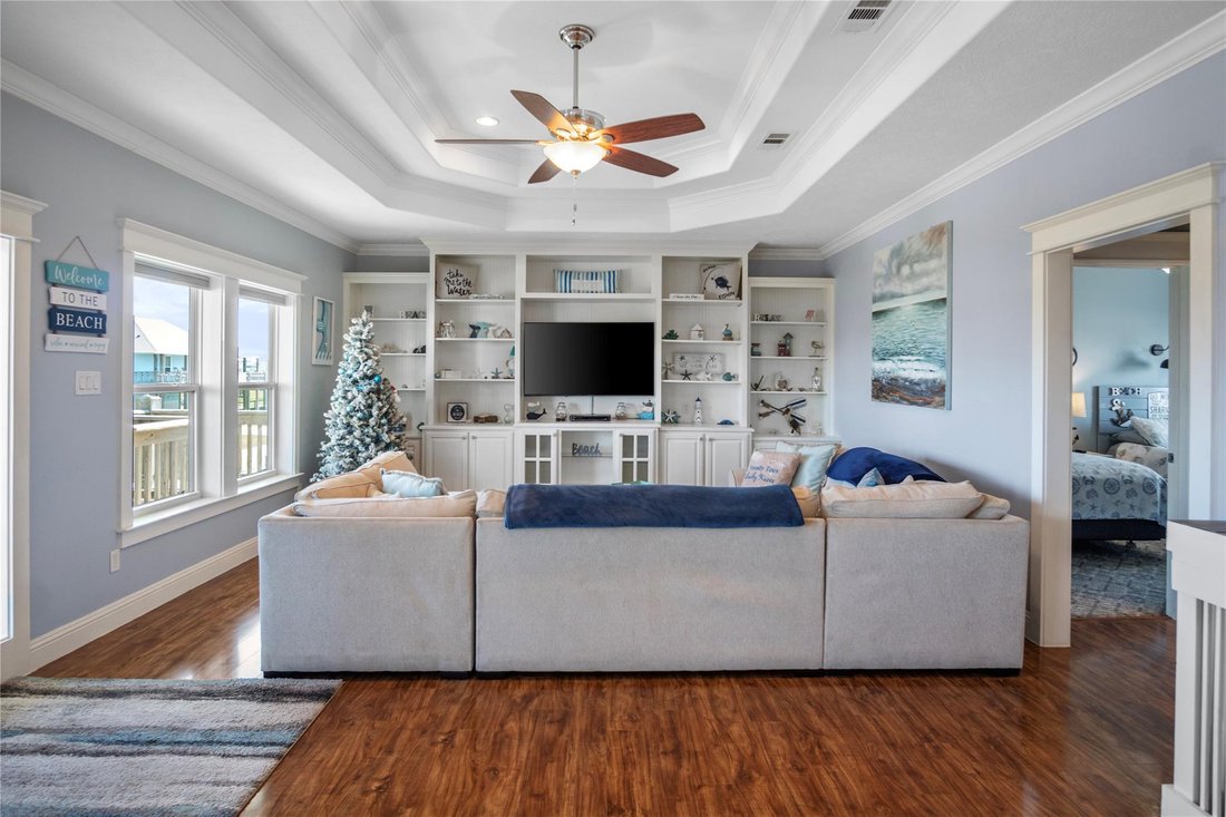 House in Bolivar Peninsula, Texas, United States 3 - 17255250