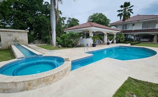 Land in Rio Hato, Coclé Province, Panama 1