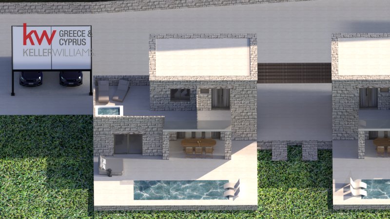 House in Platanias, Greece 3 - 17250189