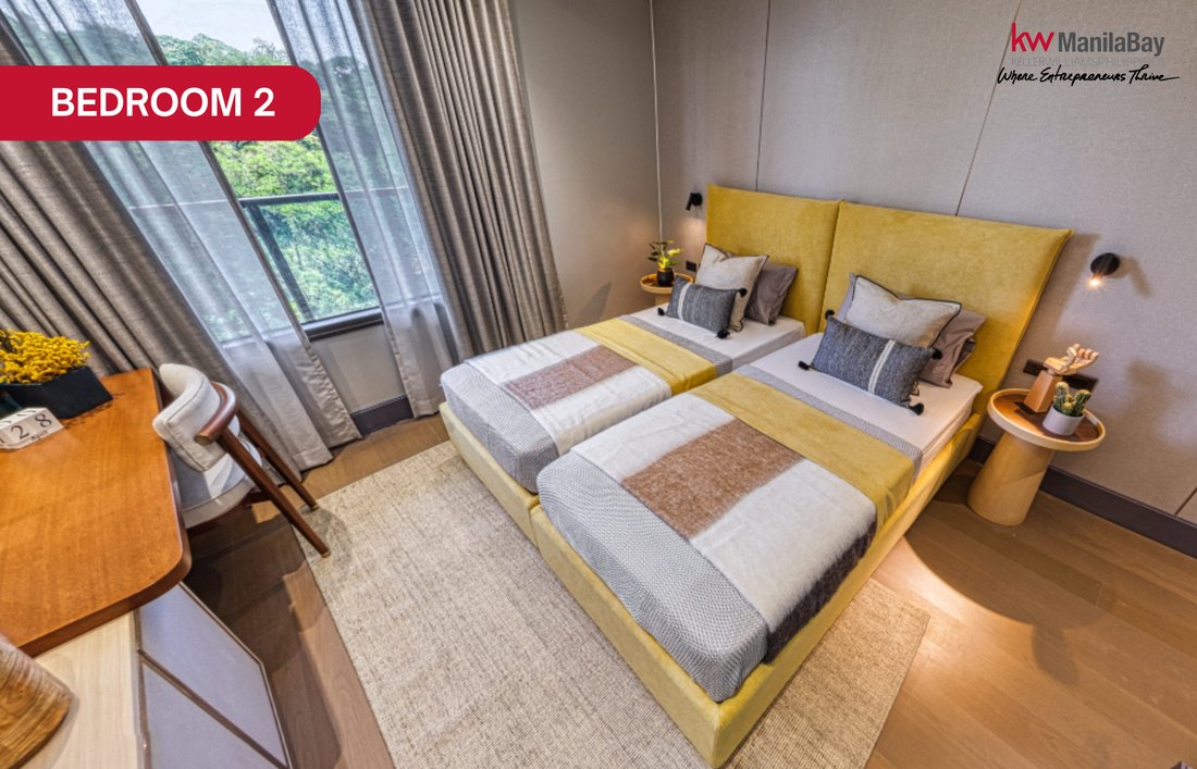 Condo in Muntinlupa, Metro Manila, Philippines 4 - 17252418