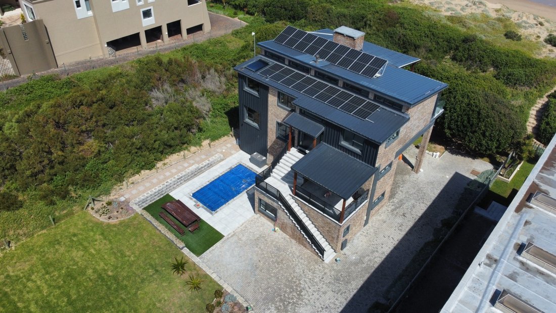 House in Myoli Beach, Western Cape, South Africa 2 - 17253626