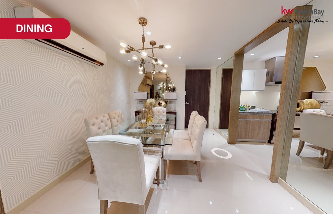 Condo in Pasay City, Metro Manila, Philippines 5 - 17252350