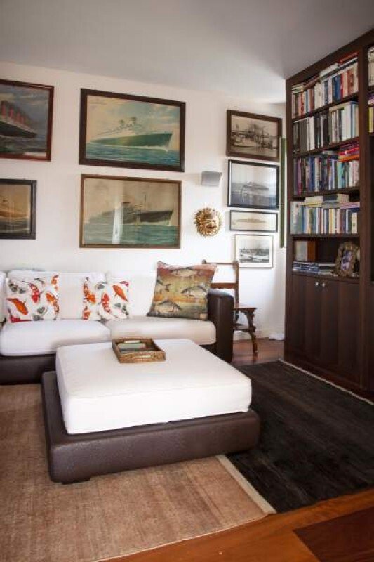 Apartment in Center, Forte dei Marmi, Tuscany 5 - 17255124