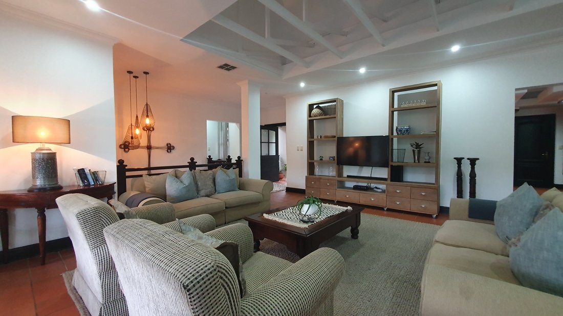 House in Zimbali Estate, KwaZulu-Natal, South Africa 4 - 17252844