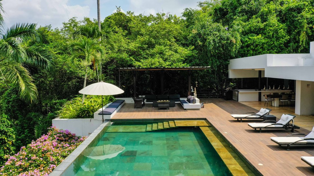 Condo in Anapoima, Cundinamarca, Colombia 2 - 17249716