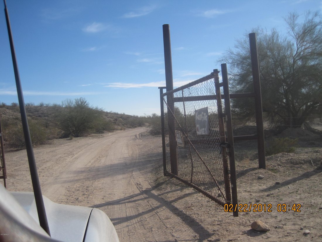 Land in Buckeye, Arizona, United States 2 - 17249925