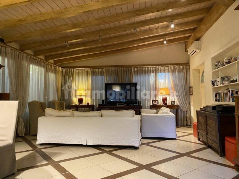 Villa in Center, Forte dei Marmi, Tuscany 1 - 17254506