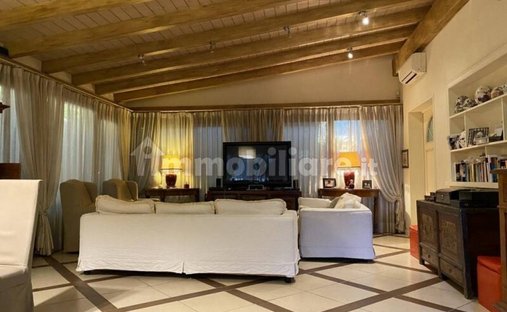 Villa à Centro, Forte dei Marmi, Toscane 1