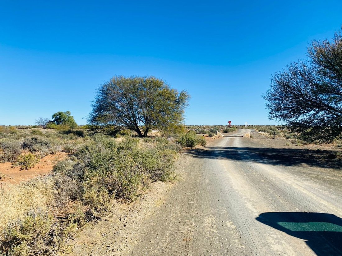 Farm Ranch in Britstown, Northern Cape, South Africa 3 - 17253690