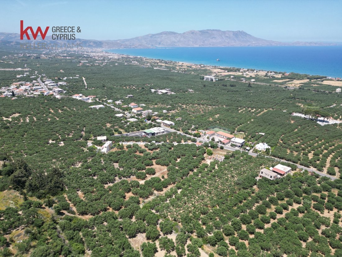 Land in Kissamos, Greece 5 - 17249862