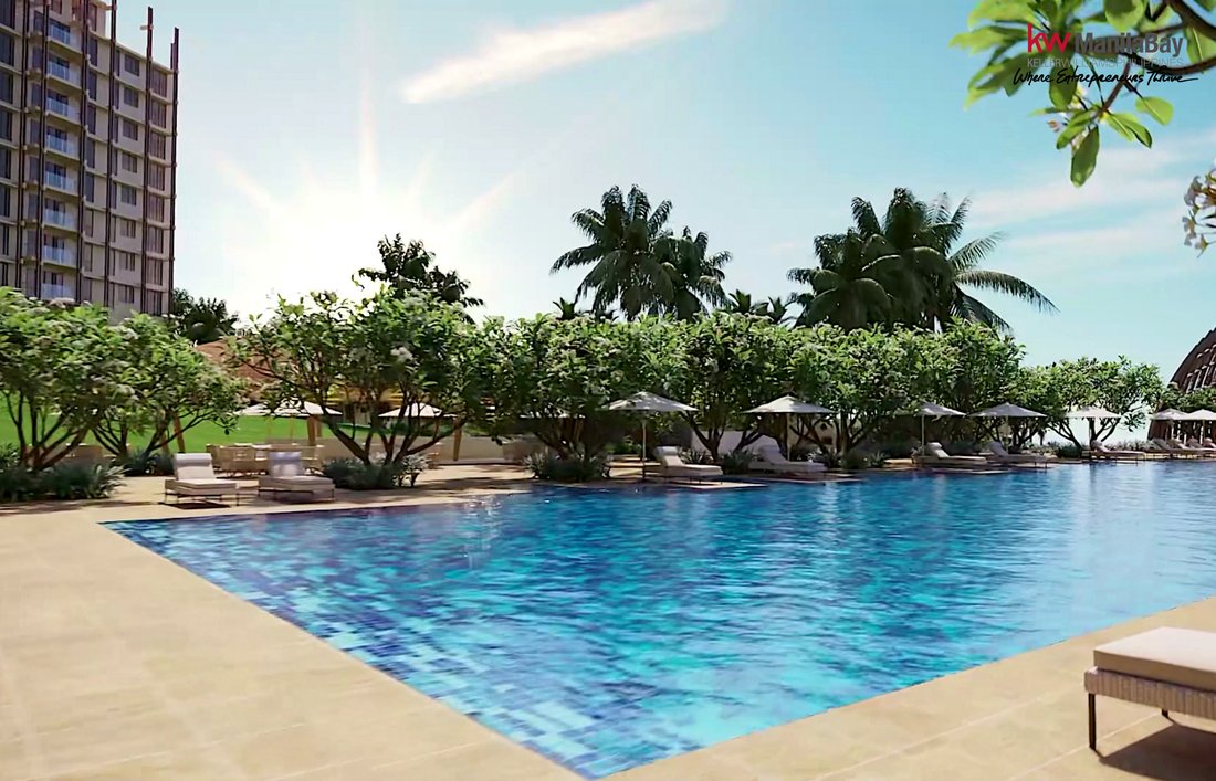 Condo in Lapu-Lapu City, Central Visayas, Philippines 5 - 17252175