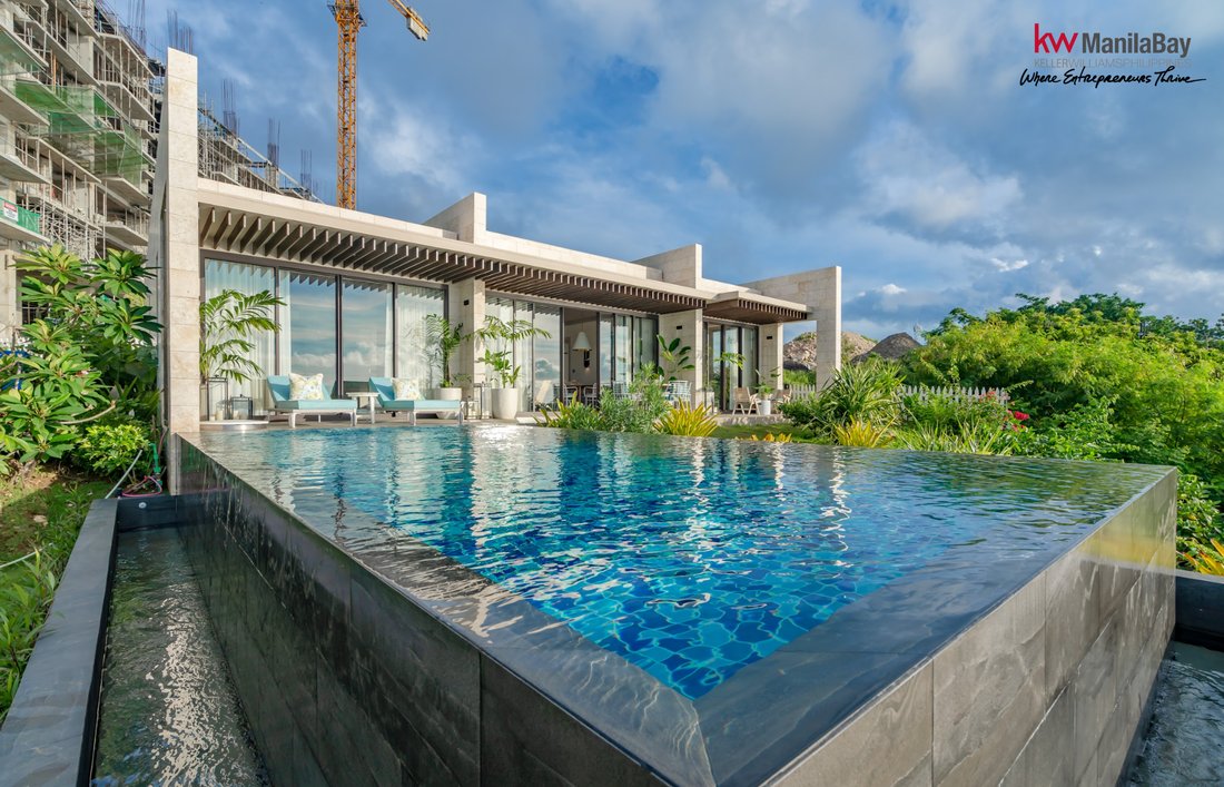 Condo in Lapu-Lapu City, Central Visayas, Philippines 2 - 17252175