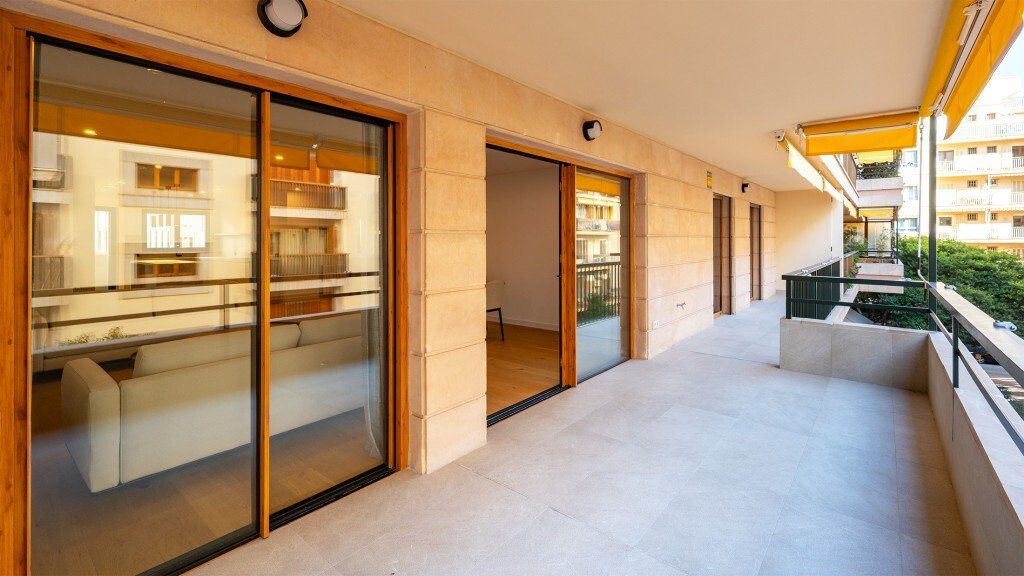Apartment in Palma, Balearic Islands, Spain 3 - 17255671