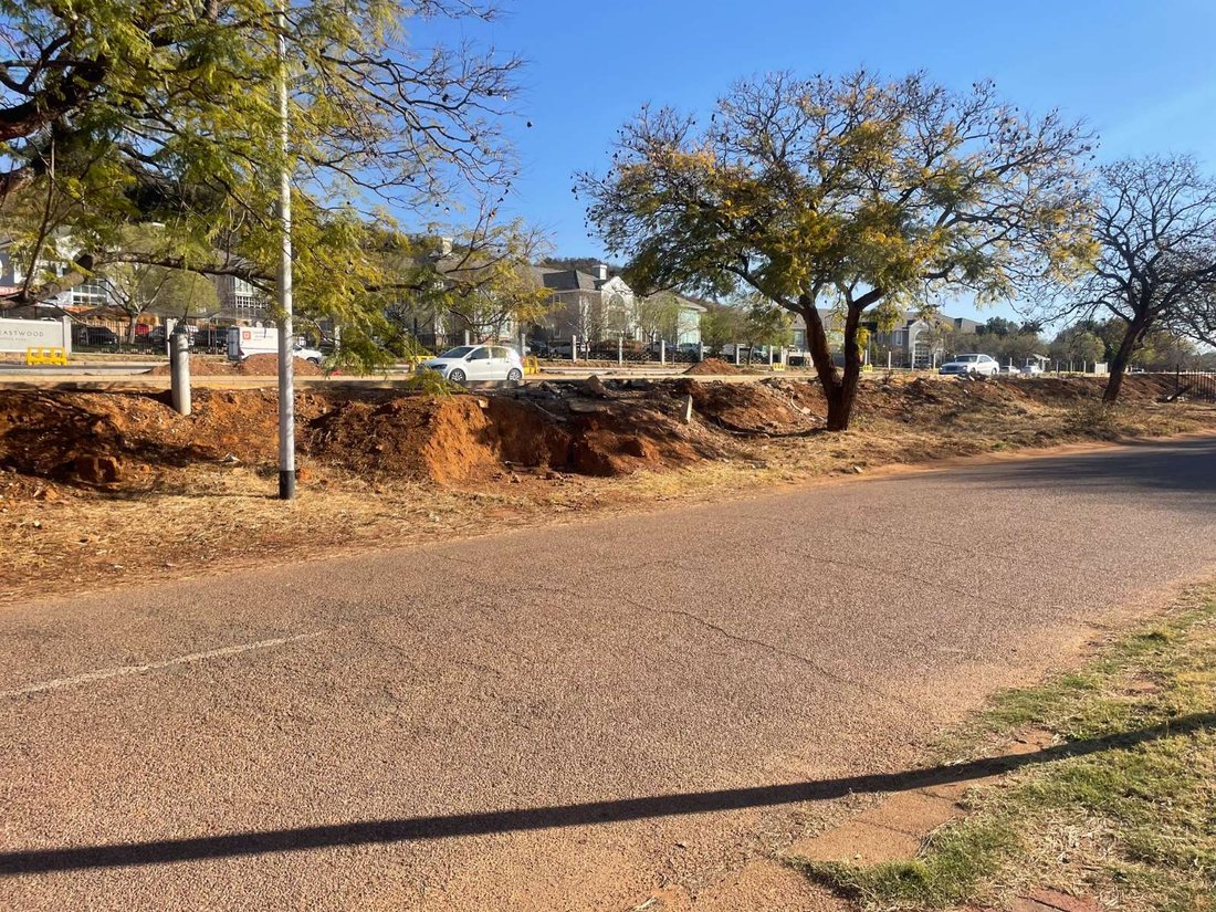 Land in Die Wilgers, Gauteng, South Africa 5 - 17249890