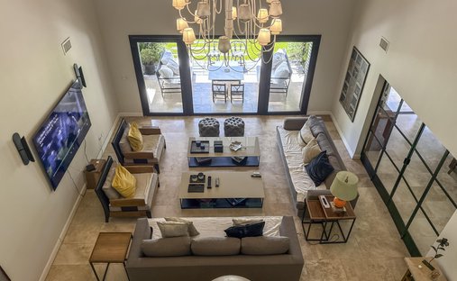 Townhouse in San Isidro, Buenos Aires Province, Argentina 1