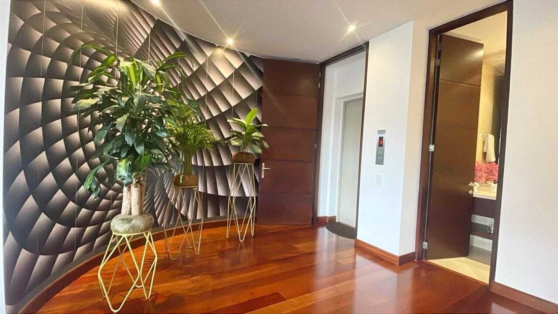 Apartment in Bogota, Bogotá, Colombia 2 - 17248943